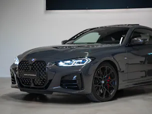 BMW 4er Reihe G22 Coupé M440i xDrive
