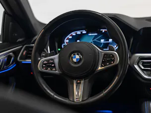 BMW 4er Reihe G22 Coupé M440i xDrive