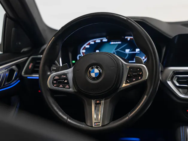BMW 4er Reihe G22 Coupé M440i xDrive