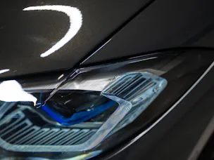 BMW 4er Reihe G22 Coupé M440i xDrive