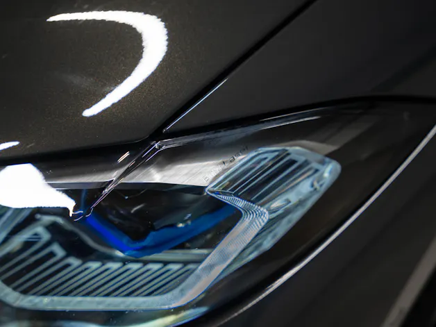 BMW 4er Reihe G22 Coupé M440i xDrive