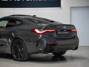 BMW 4er Reihe G22 Coupé M440i xDrive
