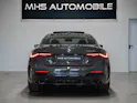 BMW 4er Reihe G22 Coupé M440i xDrive