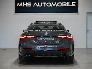 BMW 4er Reihe G22 Coupé M440i xDrive