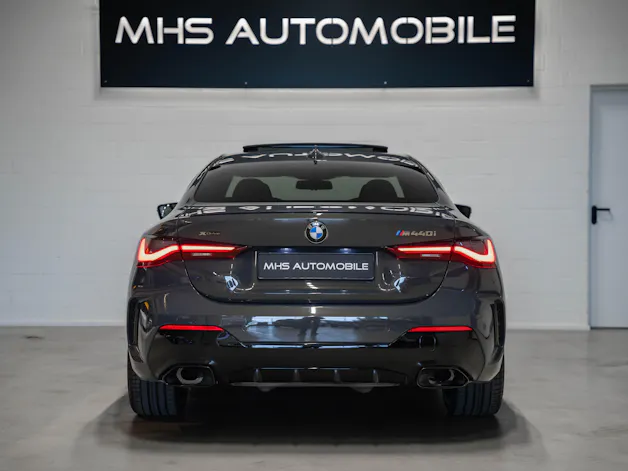 BMW 4er Reihe G22 Coupé M440i xDrive