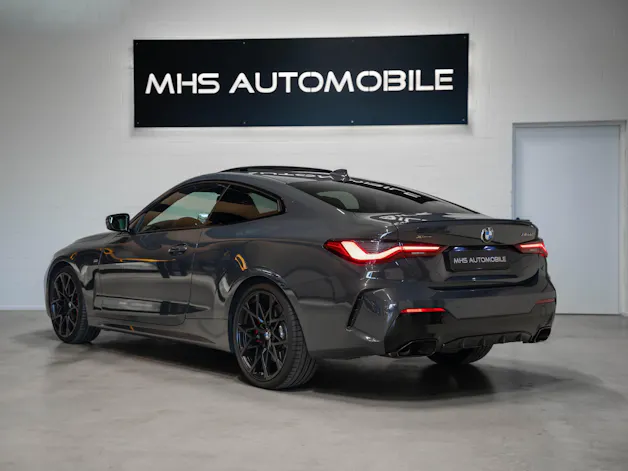 BMW 4er Reihe G22 Coupé M440i xDrive