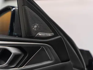 BMW 4er Reihe G22 Coupé M440i xDrive