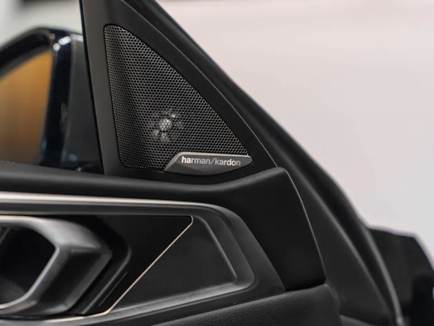 BMW 4er Reihe G22 Coupé M440i xDrive