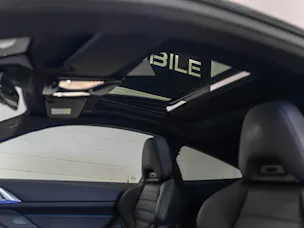 BMW 4er Reihe G22 Coupé M440i xDrive