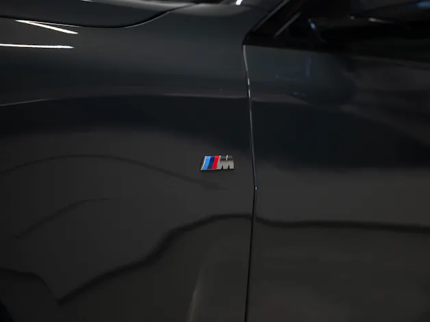 BMW 4er Reihe G22 Coupé M440i xDrive