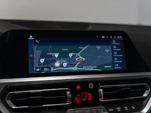BMW 4er Reihe G22 Coupé M440i xDrive