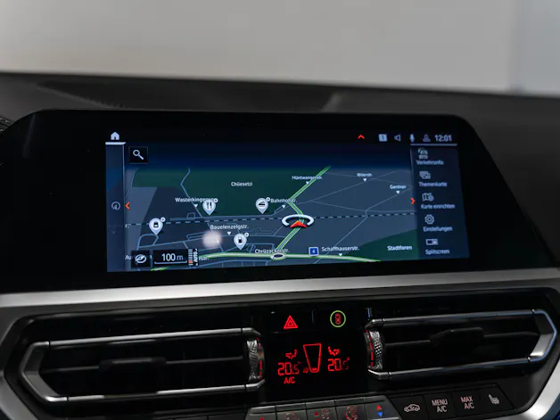 BMW 4er Reihe G22 Coupé M440i xDrive