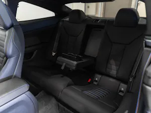 BMW 4er Reihe G22 Coupé M440i xDrive