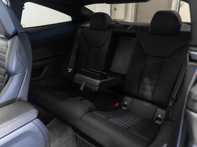 BMW 4er Reihe G22 Coupé M440i xDrive