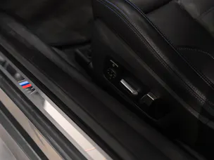 BMW 4er Reihe G22 Coupé M440i xDrive