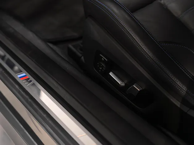 BMW 4er Reihe G22 Coupé M440i xDrive