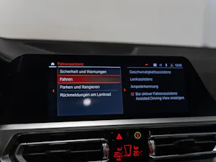 BMW 4er Reihe G22 Coupé M440i xDrive