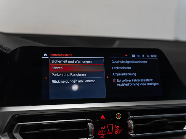 BMW 4er Reihe G22 Coupé M440i xDrive