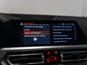 BMW 4er Reihe G22 Coupé M440i xDrive