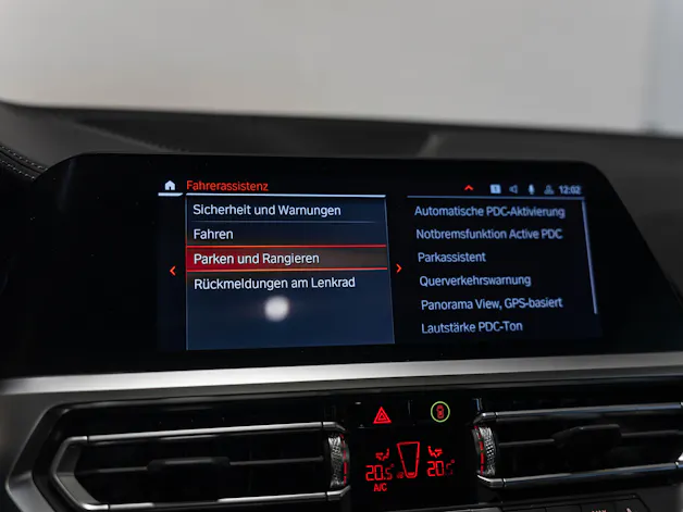 BMW 4er Reihe G22 Coupé M440i xDrive