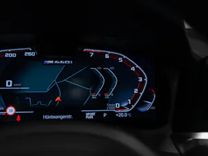 BMW 4er Reihe G22 Coupé M440i xDrive