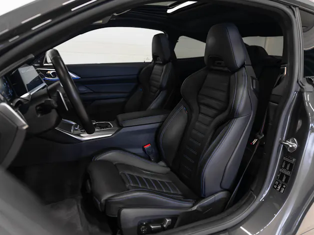 BMW 4er Reihe G22 Coupé M440i xDrive