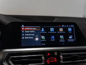 BMW 4er Reihe G22 Coupé M440i xDrive