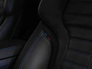 BMW 4er Reihe G22 Coupé M440i xDrive