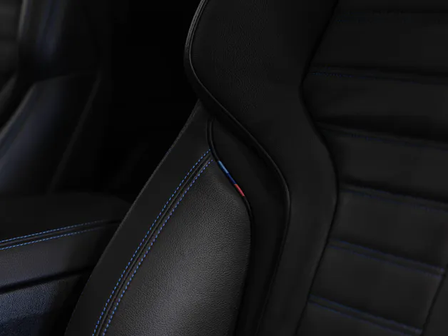 BMW 4er Reihe G22 Coupé M440i xDrive