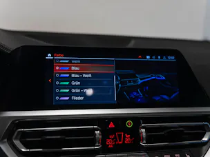 BMW 4er Reihe G22 Coupé M440i xDrive