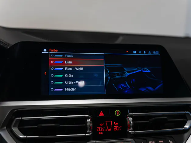 BMW 4er Reihe G22 Coupé M440i xDrive