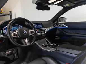 BMW 4er Reihe G22 Coupé M440i xDrive