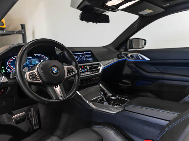 BMW 4er Reihe G22 Coupé M440i xDrive