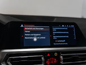 BMW 4er Reihe G22 Coupé M440i xDrive