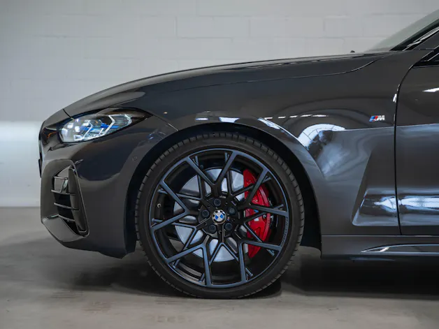 BMW 4er Reihe G22 Coupé M440i xDrive