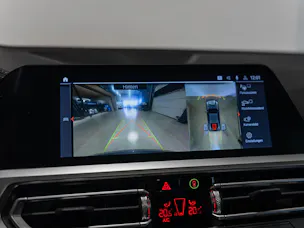BMW 4er Reihe G22 Coupé M440i xDrive