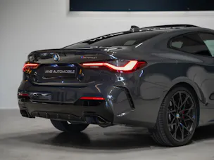 BMW 4er Reihe G22 Coupé M440i xDrive
