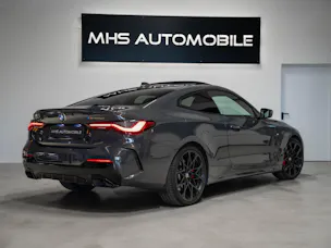 BMW 4er Reihe G22 Coupé M440i xDrive