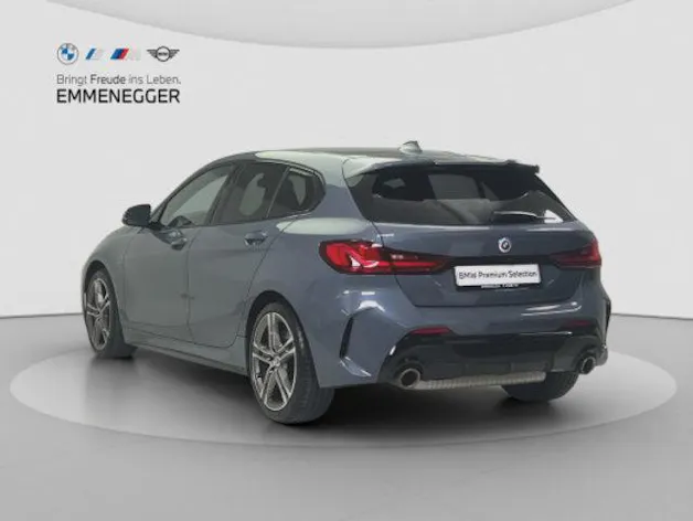 BMW 1er Reihe F40 M135i xDrive