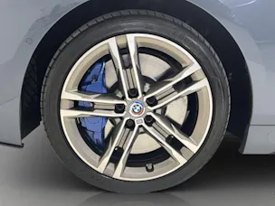 BMW 1er Reihe F40 M135i xDrive
