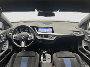BMW 1er Reihe F40 M135i xDrive