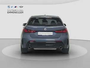 BMW 1er Reihe F40 M135i xDrive