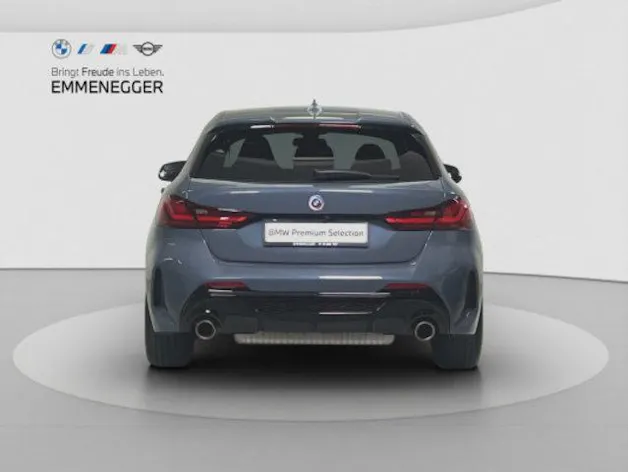 BMW 1er Reihe F40 M135i xDrive