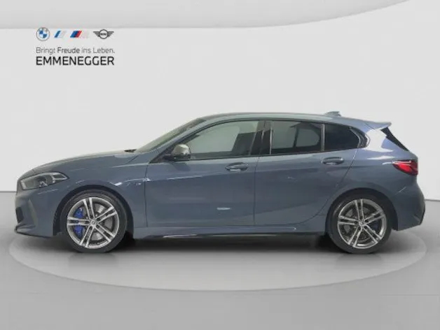 BMW 1er Reihe F40 M135i xDrive