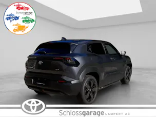 Toyota Urban Cruiser Premium AWD