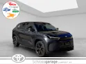 Toyota Urban Cruiser Premium AWD