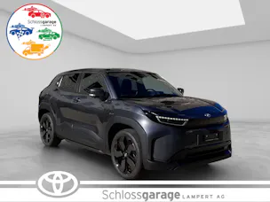 Toyota Urban Cruiser Premium AWD