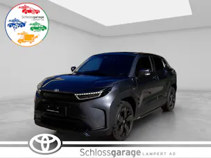 Toyota Urban Cruiser Premium AWD
