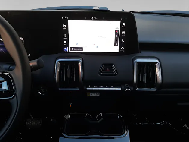 Toyota Urban Cruiser Premium AWD