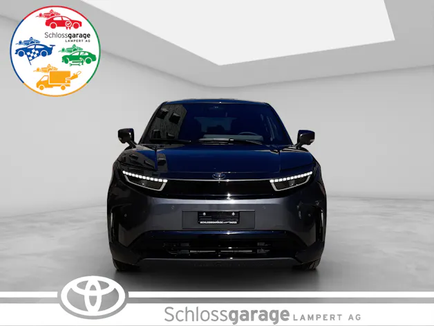 Toyota Urban Cruiser Premium AWD